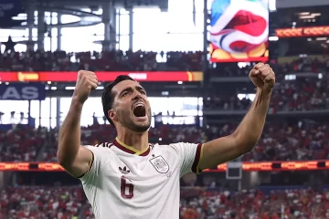 España exhibe autoridad, elimina a Francia y se instala en la final del Mundial 2026