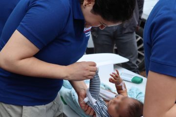 Gana Chihuahua el Premio de Innovación Pública NovaGob México 2026 por estrategia contra la desnutrición infantil