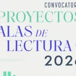 Lanza Secretaría de Cultura convocatoria para integrar proyectos de fortalecimiento de Salas de Lectura