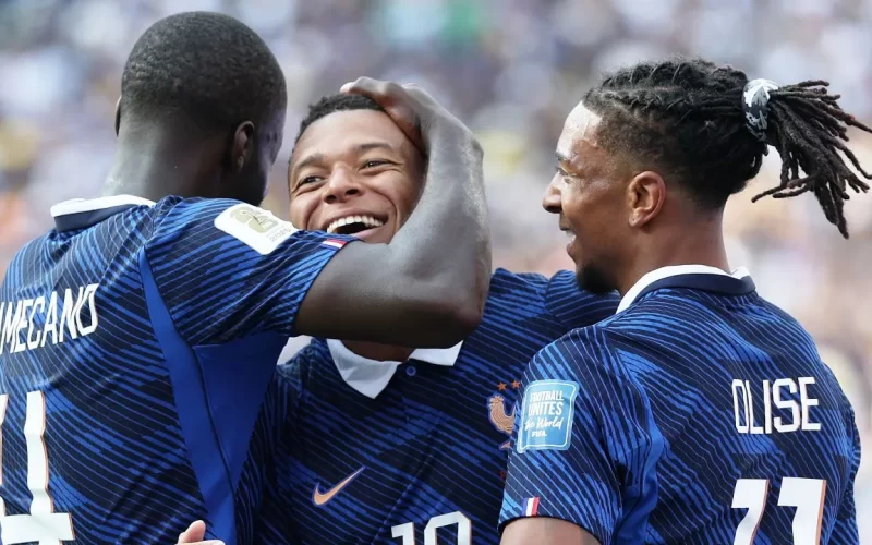 Canadá y Francia buscan el pase a cuartos de final en la jornada de este sábado del Mundial 2026