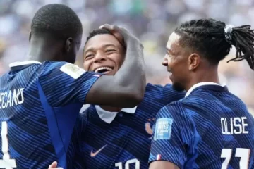 Canadá y Francia buscan el pase a cuartos de final en la jornada de este sábado del Mundial 2026