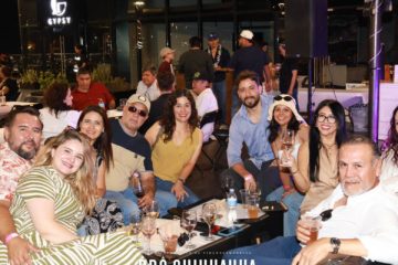 Herencia en Vino: una celebración del sabor y la identidad chihuahuense
