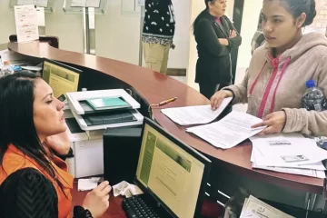 Arranca en Chihuahua programa piloto de CURP Biométrica
