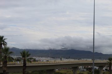Prevalecerán lluvias fuertes en la Sierra Tarahumara y onda de calor en las zonas norte y centro del estado