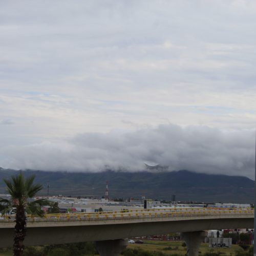 Prevalecerán lluvias fuertes en la Sierra Tarahumara y onda de calor en las zonas norte y centro del estado