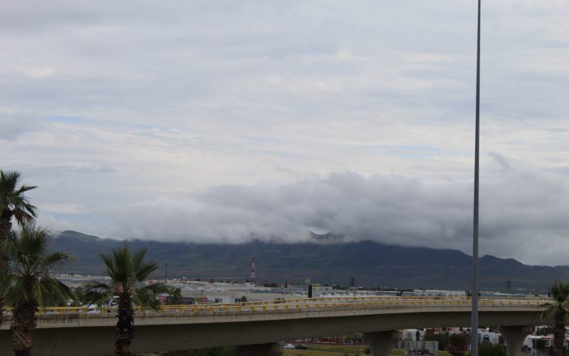 Prevalecerán lluvias fuertes en la Sierra Tarahumara y onda de calor en las zonas norte y centro del estado