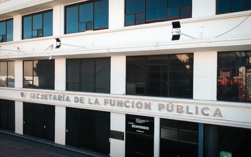 Tendrá SFP sede temporal para atender mejor a las y los chihuahuenses