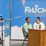 Continúa abierta la convocatoria para el Premio de Literatura Indígena “Erasmo Palma”