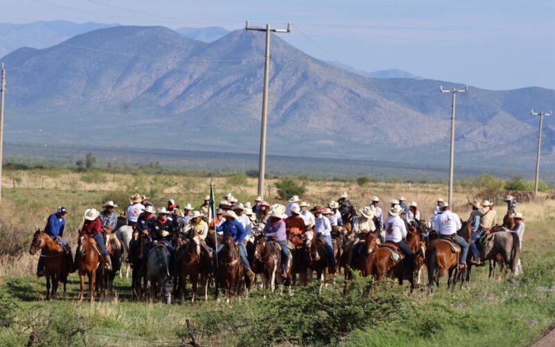 Invita Secretaría de Turismo a disfrutar los eventos del FITA Chihuahua este fin de semana