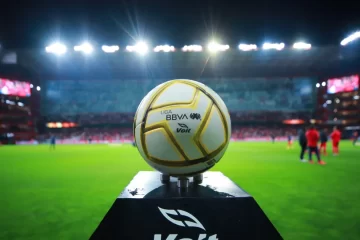 Así quedó la Tabla General de la Liga MX tras la Jornada 1 del Apertura 2026