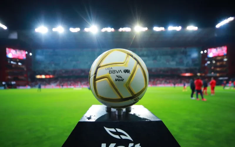 Así quedó la Tabla General de la Liga MX tras la Jornada 1 del Apertura 2026