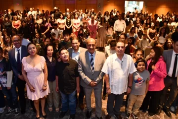 Premian a 133 ganadores del Concurso Estatal de Lectura “Don Quijote nos invita a Leer”