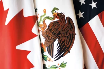 México, entre los países menos perjudicados por la nueva actualización de aranceles de Trump