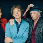 THE ROLLING STONES – ‘Foreign Tongues’