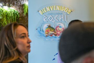 Inauguran el acuario Rochí en Guachochi; mostrará el patrimonio natural de la Sierra Tarahumara