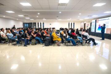 Cumple Municipio con emprendedores: más de 9 mil chihuahuenses fortalecen sus negocios con capacitación gratuita