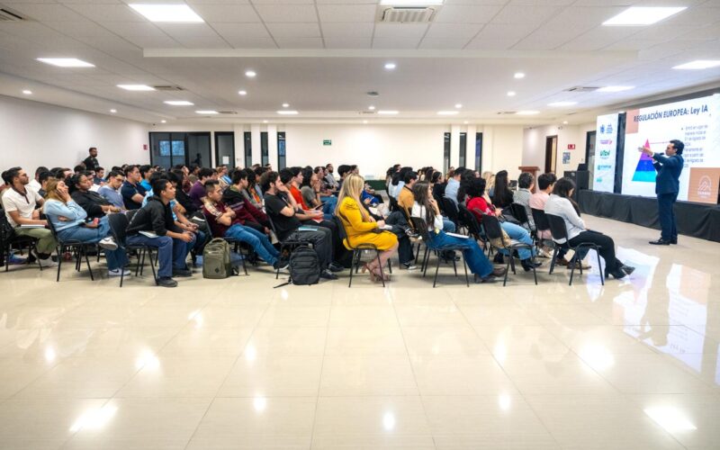 Cumple Municipio con emprendedores: más de 9 mil chihuahuenses fortalecen sus negocios con capacitación gratuita