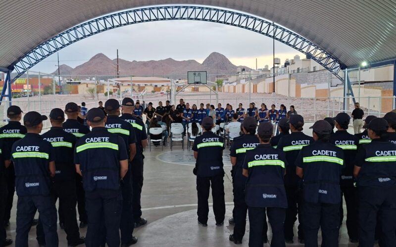 Refuerza Municipio seguridad en Romanzza con operativo “24 Horas en tu Barrio”