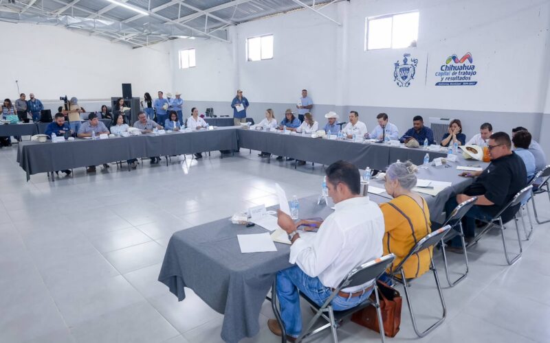 Aprueba Cabildo nuevo modelo para impulsar proyectos estratégicos con inversión público-privada