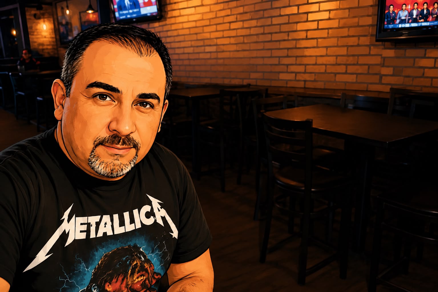 ¿Qué sería este mundo sin el Rock?