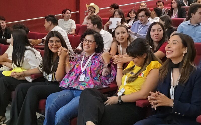 Gobierno Municipal da a conocer conformación del Cabildo Joven 2026 tras el proceso de elección