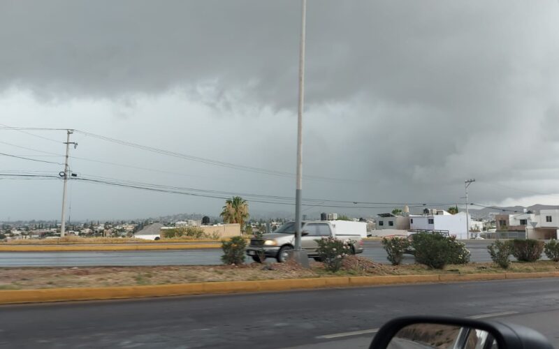 Mantiene Protección Civil aviso preventivo por pronóstico de lluvias superiores a 75 mm en las próximas horas