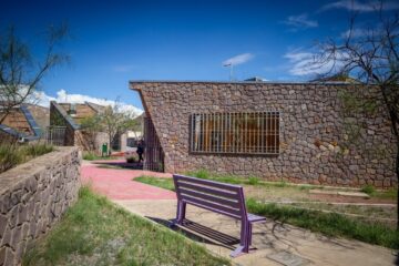 Inicia Municipio rehabilitación del CEDEFAM Vistas Cerro Grande para beneficio de las familias de la zona