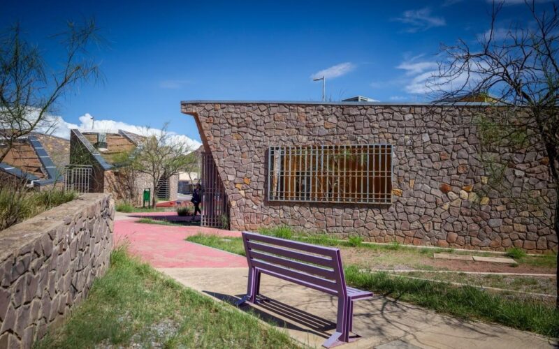 Inicia Municipio rehabilitación del CEDEFAM Vistas Cerro Grande para beneficio de las familias de la zona