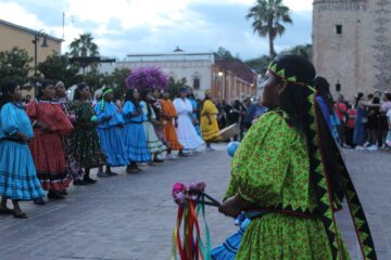 Invita Secretaría de Cultura al Festival Omáwari 2026 a celebrarse en Delicias