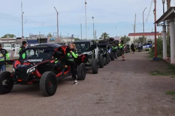 Invita Secretaría de Turismo a disfrutar de eventos turísticos y deportivos este fin de semana