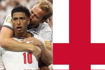 Inglaterra se queda con el tercer lugar tras vibrante triunfo sobre Francia