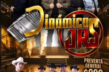 Nortenísimo Fest encenderá Chihuahua con una noche de música regional, este sábado 15 de agosto.