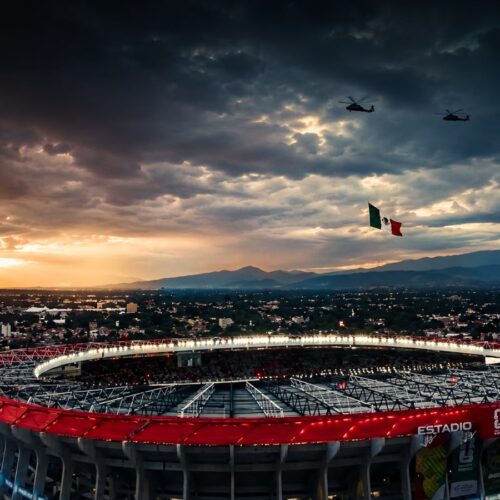 Cinco minutos para la eternidad: el video de BBC Sport que hizo llorar al mundo tras el Mundial 2026