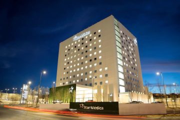 Chihuahua apuesta por el turismo médico para atraer inversión y pacientes internacionales