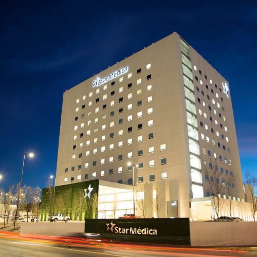 Chihuahua apuesta por el turismo médico para atraer inversión y pacientes internacionales