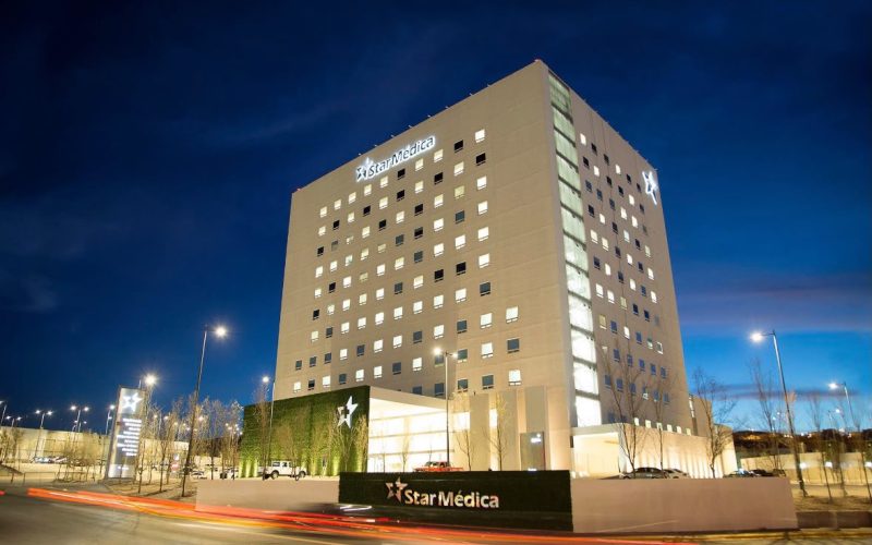 Chihuahua apuesta por el turismo médico para atraer inversión y pacientes internacionales