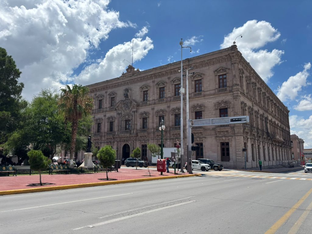 La elección ya empezó… pero nadie está hablando de lo importante