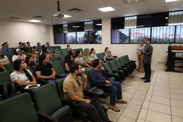 Amplía UTCH su oferta académica con maestrías en Alta Dirección y Manufactura Inteligente