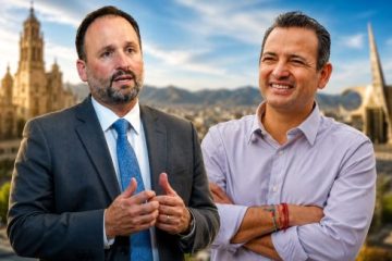 El ruido, las cifras y los que ya juegan para 2027