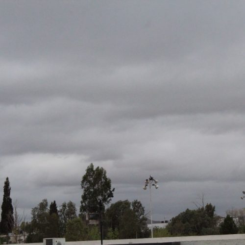 Prevé CEPC lluvias, vientos y altas temperaturas en el estado