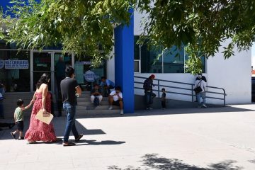 Exhorta Estado a reforzar medidas para prevenir golpes de calor