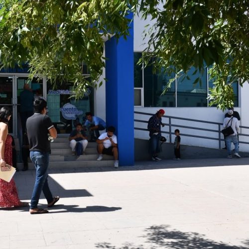Exhorta Estado a reforzar medidas para prevenir golpes de calor