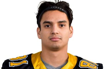 Talento chihuahuense brilla en Mexicali: Sebastián Cháirez se consolida con Zorros CETYS