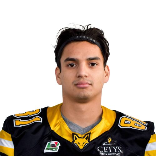 Talento chihuahuense brilla en Mexicali: Sebastián Cháirez se consolida con Zorros CETYS