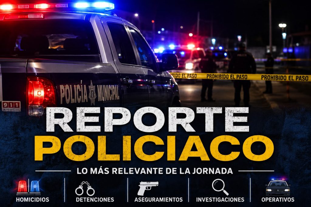 CHIHUAHUA  Miércoles 29 de julio de 2026