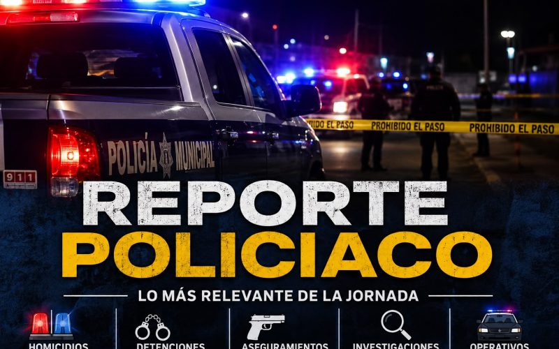CHIHUAHUA  Martes 18 de agosto de 2026