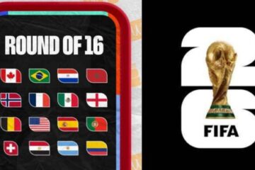 Quedan definidos los cruces de Octavos de Final del Mundial 2026; fechas y horarios CONFIRMADOS