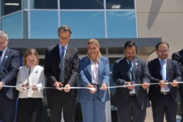 Maru Campos consolida a Chihuahua como líder en inversión extranjera