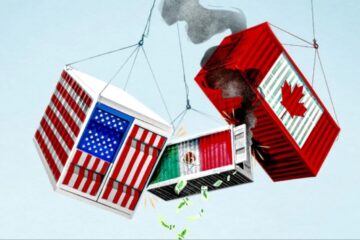 ¡ES OFICIAL! Donald Trump no renueva el T-MEC; opta por revisiones anuales con México y Canadá