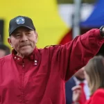 Para Marco Rubio, las declaraciones de Daniel Ortega (arriba, en una imagen de 2025) "demuestran su cobardía y su temor a la voluntad del pueblo nicaragüense".